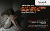 Infografis Ayah Bejat Cabuli Anak Tiri di Tasikmalaya