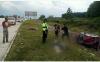 Pecah Ban di Tol Terpeka, 2 Perempuan Muda Asal Palembang Tewas
