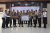 Polres Wonogiri Raih Predikat Wilayah Bebas Korupsi dari Kemenpan RB
