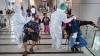Rapid Test Antigen di Objek Wisata dan Terminal Kota Bandung, 12 Orang Reaktif Covid