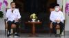 Presiden Jokowi Reshuffle Kabinet, Tri Rismaharini dan Sandiaga Uno Jadi Menteri - Bagian 2