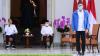 Presiden Jokowi Reshuffle Kabinet, Tri Rismaharini dan Sandiaga Uno Jadi Menteri - Bagian 3