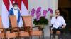 Presiden Jokowi Reshuffle Kabinet, Tri Rismaharini dan Sandiaga Uno Jadi Menteri - Bagian 4