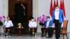 Presiden Jokowi Reshuffle Kabinet, Tri Rismaharini dan Sandiaga Uno Jadi Menteri - Bagian 7