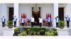 Presiden Jokowi Reshuffle Kabinet, Tri Rismaharini dan Sandiaga Uno Jadi Menteri - Bagian 1