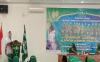 Salurkan Bantuan, Anggota DPR Ini Ajak Muslimat NU Baca Alfatiha untuk Gubernur Sumsel