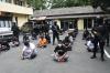 Geruduk Kantor BPR di Solo,  Puluhan Orang Ditangkap Polisi 