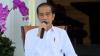 Ini 3 Pesan Jokowi ke Mendag Baru M Lutfi