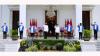 Presiden Jokowi Dinilai Tak Akan Reshuffle Kabinet Lagi