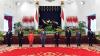 Proses Pelantikan 6 Menteri Kabinet Indonesia Maju - Bagian 1