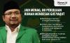 Menteri Agama  Gus Yaqut : Tak Boleh Ada Diskriminasi Agama 