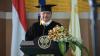  UNNES Anugerahkan Gelar Doktor Honoris Causa kepada Menko Airlangga Hartarto