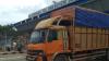 Gratis Rapid Test untuk Sopir Truk Logistik yang Masuk ke Lampung 