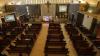 Jemaat Gereja Santa Theresia Semarang Ikuti Misa Natal dengan Protokol Kesehatan Ketat 