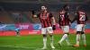 Dramatis! AC Milan Kalahkan Lazio di San Siro