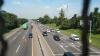 Lalu Lintas Padat, Contra Flow Diberlakukan di Tol Japek