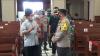 750 Personel Polri-TNI Siaga Amankan Natal di Kota Bandung