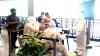 Positif Rapid Antigen, Belasan Calon Penumpang Batal Terbang dari Bandara Husein 