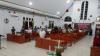 Misa Malam Natal di Gorontalo Utara Lancar Kondusif, Jemaat Terapkan Prokes