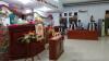 Misa Malam Natal di Gorontalo Utara Lancar Kondusif, Jemaat Terapkan Prokes