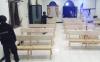 Tim G Jibom Subden 3 Den Gegana Polda NTB Sterilisasi Gereja di Sumbawa