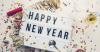25 Ucapan Tahun Baru dalam Bahasa Inggris Lengkap Beserta Artinya, Cocok untuk Status Medsos