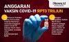 Infografis Vaksin Covid-19 Dianggarkan Rp73 Triliun
