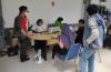 Stasiun Poncol Layani Rapid Test Antigen Penumpang Jarak Jauh