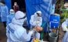 2 Wisatawan asal Jateng dan Jatim Reaktif Covid-19 Rapid Test Antigen di Ciwidey