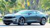 Akan Disuntik Mati, Umur Chevrolet Camaro Diperpanjang hingga 2026
