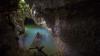 Keindahan Gua Liang Tapah di Geopark Meratus Kalimantan Selatan - Bagian 3