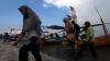 Perahu Tradisional Jadi Daya Tarik Wisata Pantai Kenjeran Surabaya - Bagian 2