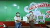 Sulut Ekspor 22,5 Ton Air Kelapa ke Singapura di Penghujung Tahun 