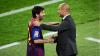 Lionel Messi Puji Pep Guardiola, Fans Manchester City Kegirangan