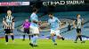 Hajar Newcastle United, Manchester City Naik ke Posisi 5 Besar