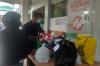 Begini Cara RSUD Soetrasno Rembang Fasilitasi Keluarga Antar Barang untuk Pasien Covid-19