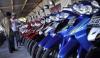 Harga Motor Bekas pada Akhir Tahun Turun 10 Persen