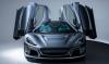 Mobil Listrik Tercepat di Dunia Rimac Siap Dijual Tahun Depan
