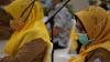 Sejumlah Pejabat Pemprov Gorontalo Positif Covid-19