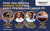  Infografis Komnas HAM Investigasi Penembakan Laskar FPI