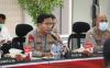 Polda Kalbar Mutasi Personel, 51 Perwira Mendapat Penugasan Baru