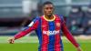 Winger Bandel Barcelona Tolak Kontrak Baru, Juventus dan PSG Siap Tampung