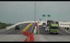 Jelang Akhir Tahun, Volume Kendaraan Tol Kayuagung-Palembang Meningkat 30 Persen 