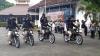 Polres Probolinggo Kota Bentuk URC Meteor, Pasukan Khusus Penumpas Kejatan Jalanan