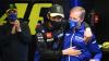 Bos Yamaha Akui Belum Siap Berpisah dengan Valentino Rossi
