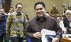 Cari Anak Buah, Erick Thohir Buka Lowongan