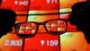 287 Saham Melemah, IHSG Akhir Tahun Ditutup Terkoreksi ke 6.850