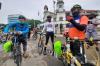  Cerita Dua ASN Jabar Gowes Anyer-Panarukan Susuri Jalur Daendels, Mampir di Rumah Ganjar