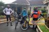  Cerita Dua ASN Jabar Gowes Anyer-Panarukan Susuri Jalur Daendels, Mampir di Rumah Ganjar