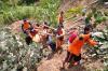 Warga Grobogan Hanyut Terbawa Arus Sungai Lusi,  Ditemukan Meninggal 15 Km dari Lokasi